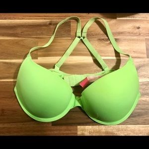 Victoria’s Secret bra